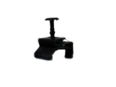 53879-0R010 Lexus Retainer, Front Fender Product Photo 2 of 3