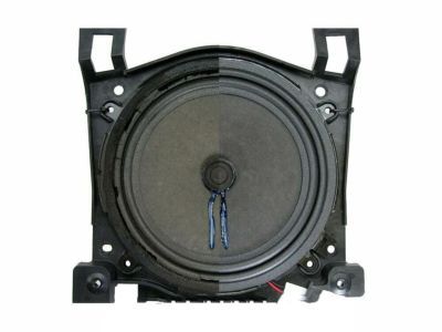 Lexus 86160-0W520 Speaker Assy, Rear NO.2