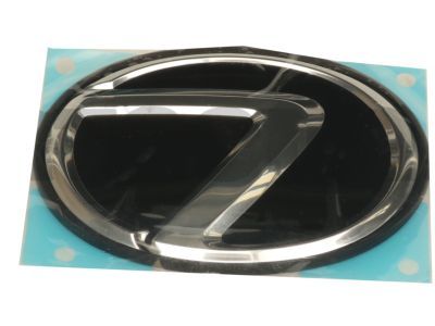 Lexus 90975-02154 Symbol Emblem