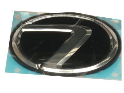 Lexus 90975-02154 Symbol Emblem