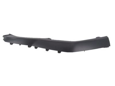 Lexus 52437-0E010 Cover, Front Bumper Guard