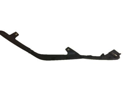 Lexus 52437-0E010 Cover, Front Bumper Guard