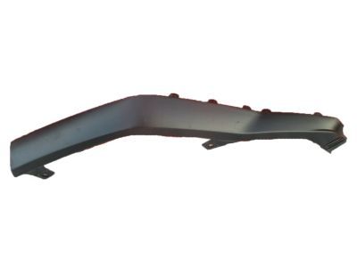 Lexus 52437-0E010 Cover, Front Bumper Guard