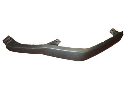 Lexus 52437-0E010 Cover, Front Bumper Guard