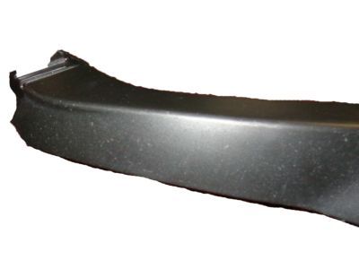 Lexus 52437-0E010 Cover, Front Bumper Guard