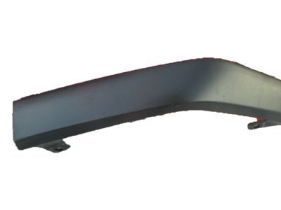 Lexus 52437-0E010 Cover, Front Bumper Guard