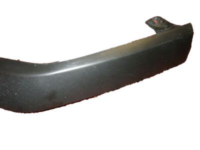 Lexus 52437-0E010 Cover, Front Bumper Guard