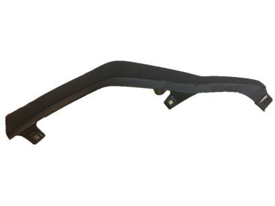 Lexus 52437-0E010 Cover, Front Bumper Guard