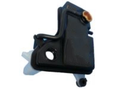 Lexus SC300 Coolant Reservoir - 16480-50023