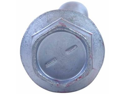 Lexus 90105-14152 Bolt, FLANGE