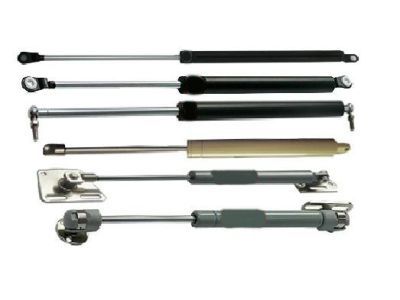 Lexus LS400 Lift Support - 53440-59015