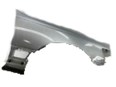 1992 Lexus LS400 Fender - 53802-50010