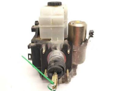 Lexus Brake Fluid Pump - 47050-60041