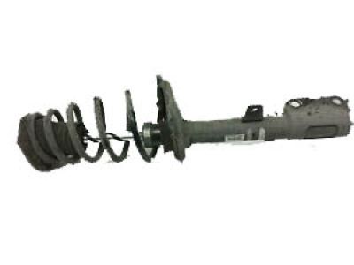 2007 Lexus RX400h Shock Absorber - 48530-49785