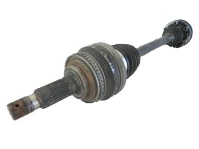 Lexus 42330-24020 Shaft Assy, Rear Drive, RH