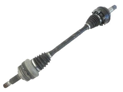 1994 Lexus SC400 Axle Shaft - 42330-24020