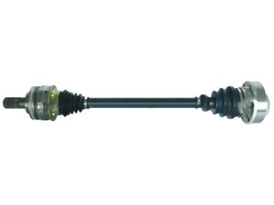 1991 Lexus LS400 Axle Shaft - 42330-50021