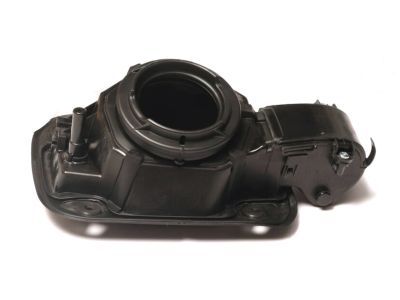 Lexus 77305-30020 Lid Sub-Assembly, Fuel Filler