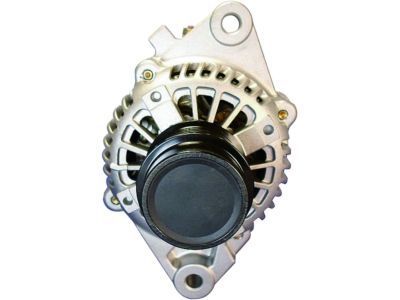27060-75410 Lexus Alternator Assy, W/Regulator Product Photo 3 of 3
