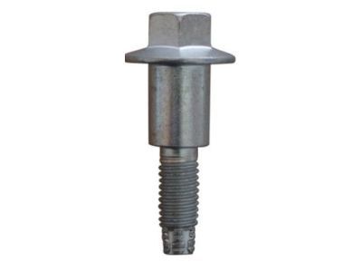 Lexus 90109-08244 Bolt