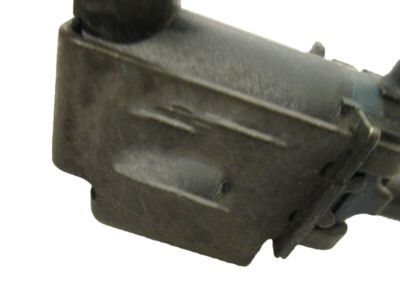 Lexus 90910-12173 Valve, Duty Vacuum Switching