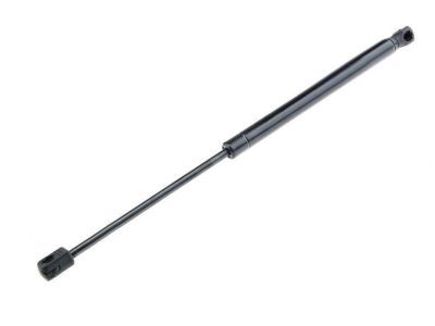 Lexus CT200h Trunk Lid Lift Support - 68950-76040