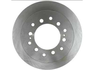 Lexus GX470 Brake Disc - 42431-60270