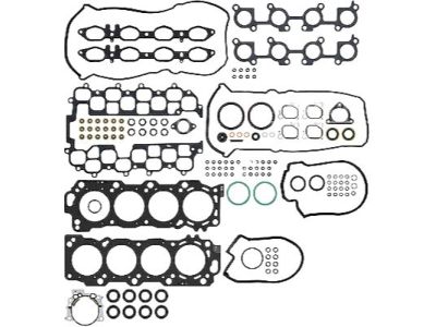 Lexus 04112-50160 Gasket Kit, Engine Valve Grind