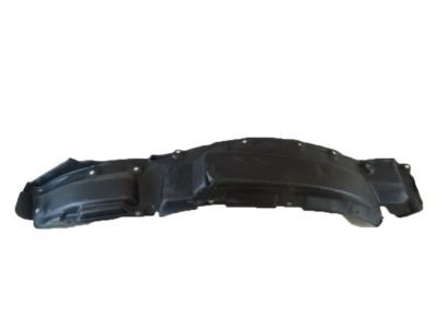 Lexus 53875-60020 Liner, Front Fender, RH