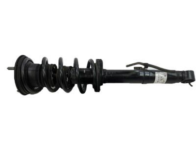 2011 Lexus IS350 Shock Absorber - 48510-80463