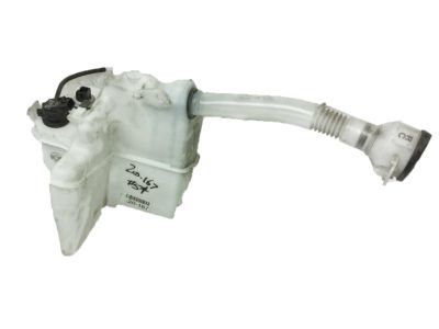 Lexus GS450h Washer Reservoir - 85315-24130