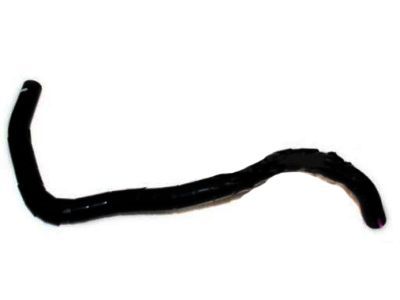 Lexus ES300 Power Steering Hose - 44348-33010