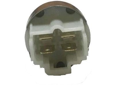 Lexus 90987-02004 Relay