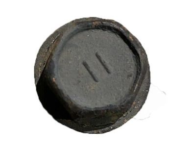 Lexus 90105-16053 Bolt, Washer Based H