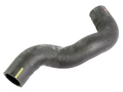 Lexus 16572-38151 Hose, Radiator, NO.2