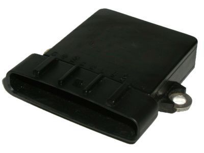 Lexus Ignition Control Module - 89621-30020