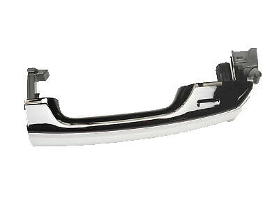 2021 Lexus LX570 Door Handle - 69210-60280-C0