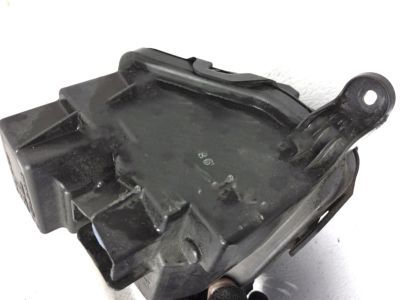 Lexus 81220-24080 Lamp Assy, Fog, LH