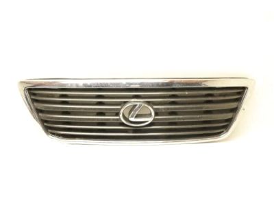 Lexus 53101-60210 Grille, Radiator