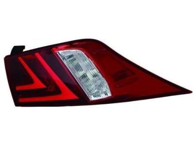 Lexus IS200t Back Up Light - 81551-53270