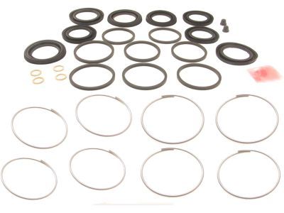 Lexus LX470 Wheel Cylinder Repair Kit - 04479-60050