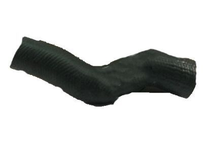 Lexus 16573-66010 Hose, Radiator, NO.3