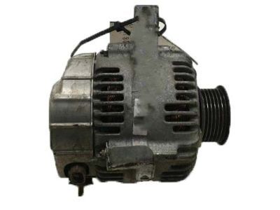 Lexus 27060-20140-84 Reman Alternator