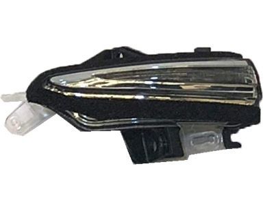 2015 Lexus RC F Side Marker Light - 81730-50120