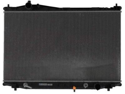 Lexus RC F Radiator - 16400-38271