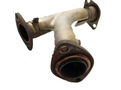 Lexus 17403-0A040 Front Exhaust Pipe Sub-Assembly No.3
