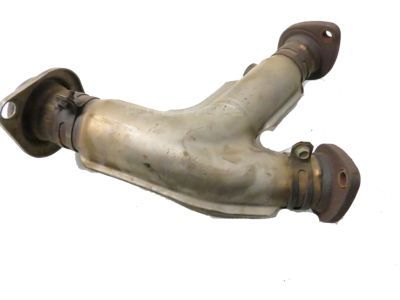 2009 Lexus RX350 Exhaust Pipe - 17403-0A040