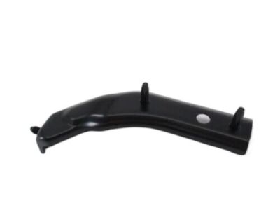 Lexus 52116-33060 Support, Front Bumper Side, LH