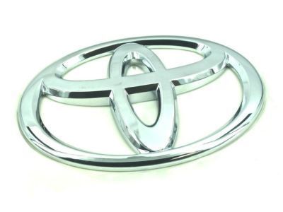 Lexus 90975-02073 Emblem, Symbol