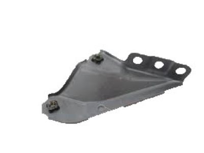 Lexus 53838-30080 Bracket, Front Side Pan